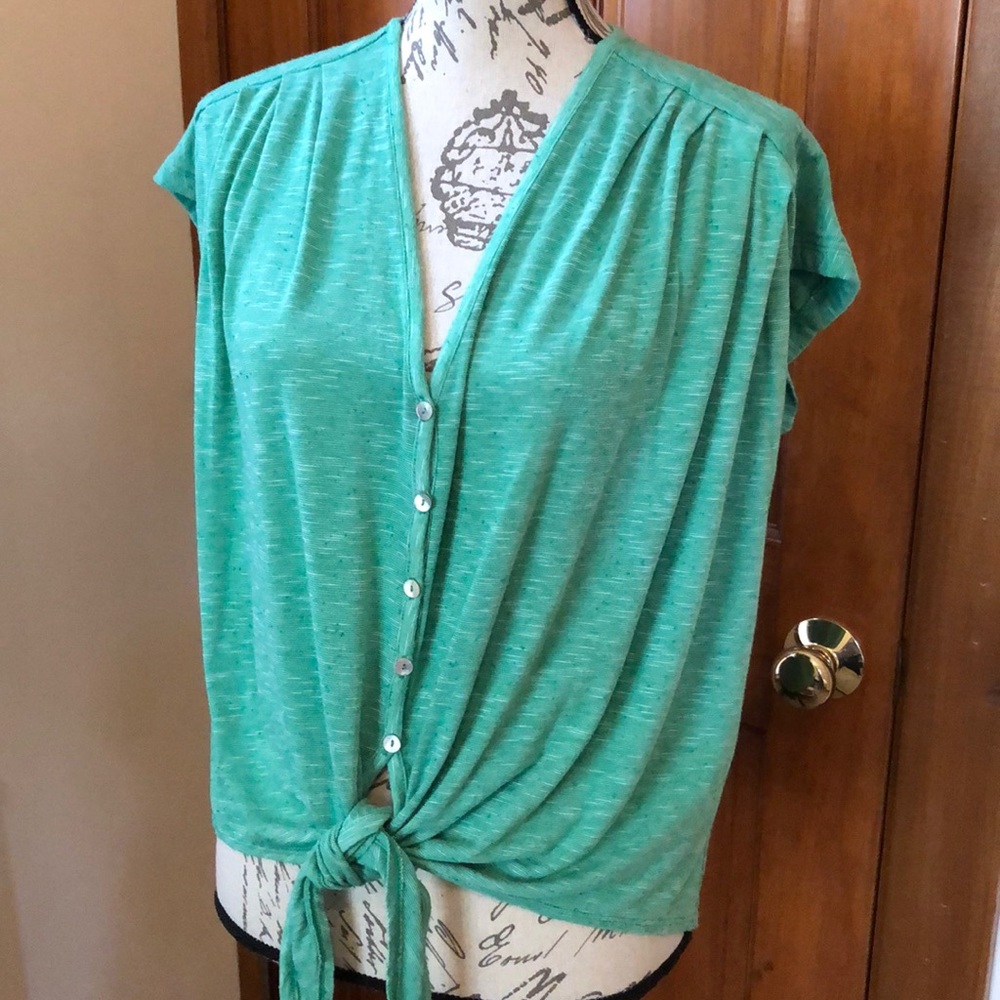 Max Studio blouse